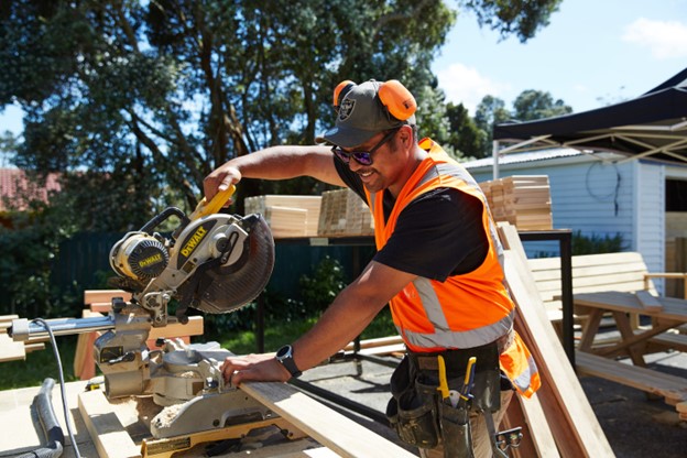 How to Grow Your Carpentry Experience and Skills - Skill360 Australia